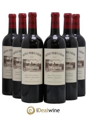 Château Picque Caillou