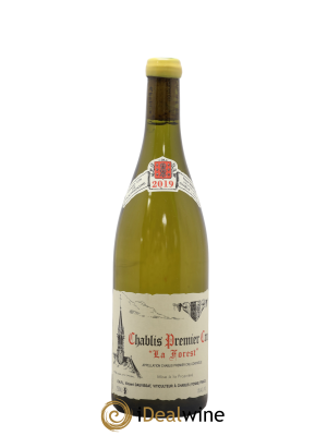 Chablis 1er Cru La Forest Vincent Dauvissat (Domaine)