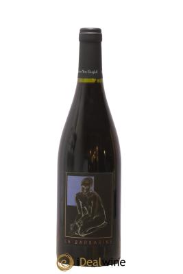 Côte-Rôtie La Barbarine Gangloff (Domaine)