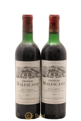 Château Malescasse Cru Bourgeois Exceptionnel