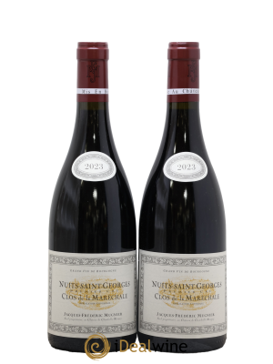 Nuits-Saint-Georges 1er Cru Clos de La Maréchale Jacques-Frédéric Mugnier