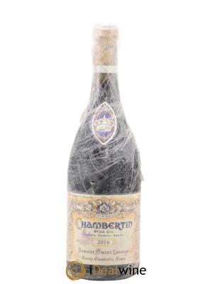 Chambertin Grand Cru Armand Rousseau (Domaine)
