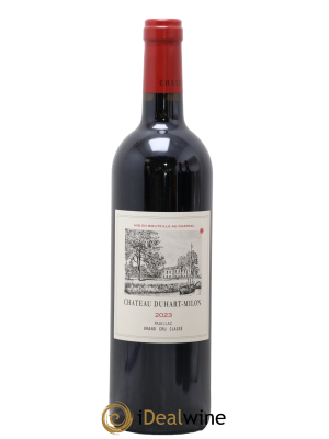 Château Duhart-Milon 4ème Grand Cru Classé