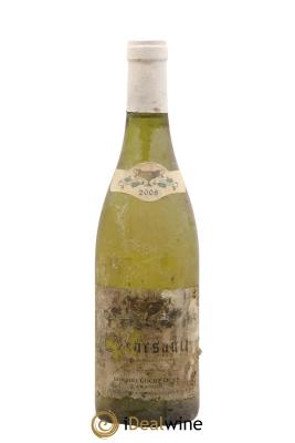 Meursault Coche Dury (Domaine)