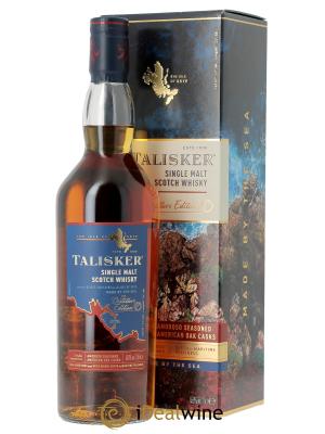 Whisky Talisker Distillers Edition 