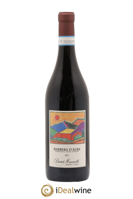 Barbera d'Alba DOC Bartolo Mascarello