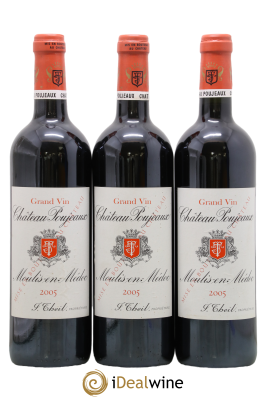 Château Poujeaux