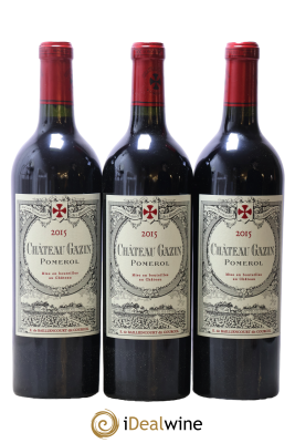 Château Gazin