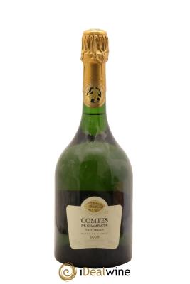 Comtes de Champagne Taittinger