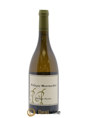 Puligny-Montrachet Philippe Pacalet
