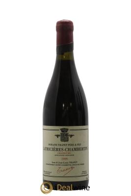 Latricières-Chambertin Grand Cru Domaine Trapet