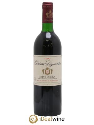 Saint-Julien Chteau Peymartin