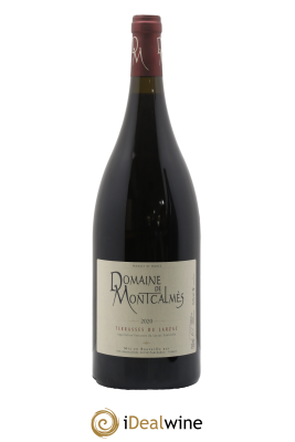 Terrasses du Larzac Domaine de Montcalmès Frédéric Pourtalié