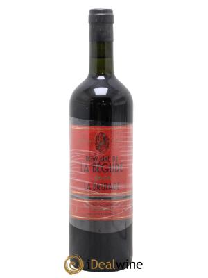 Bandol La Brûlade La Bégude