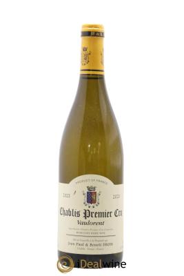 Chablis 1er Cru Vaulorent Jean-Paul & Benoît Droin (Domaine)