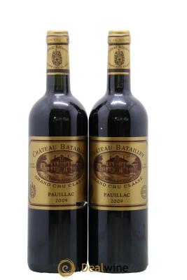 Château Batailley 5ème Grand Cru Classé