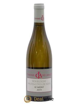 Hautes-Côtes de Nuits Le Mont Domaine de l'Arlot