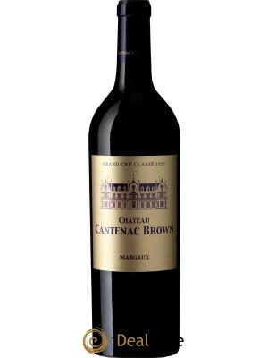 Château Cantenac Brown 3ème Grand Cru Classé 