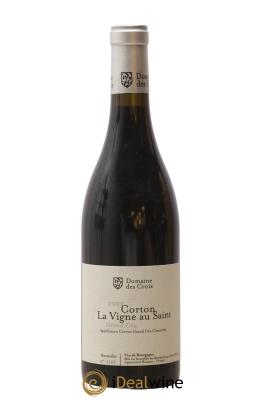 Corton Grand Cru La Vigne au Saint Croix (Domaine des)