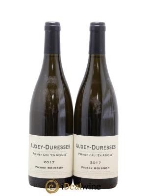 Auxey-Duresses 1er Cru En Reugne Pierre Boisson (Domaine)