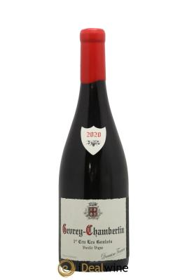 Gevrey-Chambertin 1er Cru Les Goulots Vieilles Vignes Fourrier (Domaine)