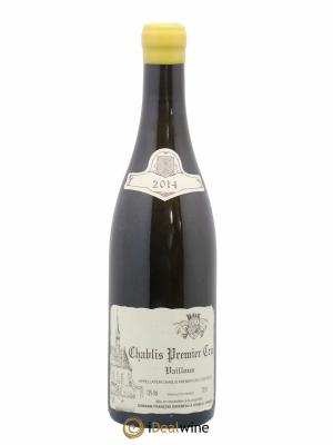 Chablis 1er Cru Vaillons Raveneau (Domaine)