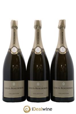 Collection 243 Brut Louis Roederer