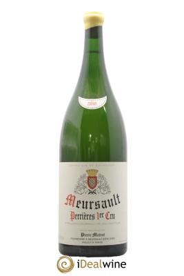 Meursault 1er Cru Perrières Matrot (Domaine)