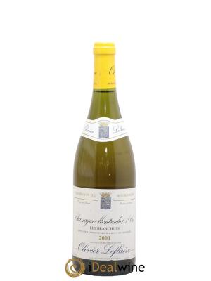 Chassagne-Montrachet 1er Cru Les Blanchots Olivier Leflaive