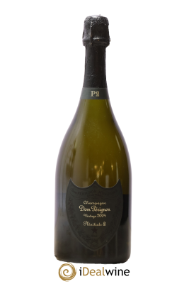 2eme Plénitude (P2) Dom Pérignon