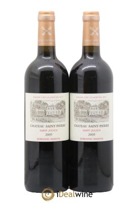 Château Saint-Pierre 4ème Grand Cru Classé