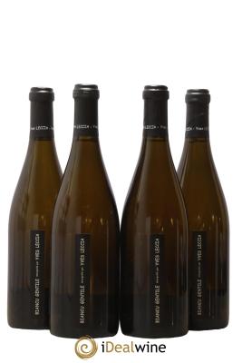 Vin de Corse IGP Ile de Beauté Bianco Gentile Clos Canarell