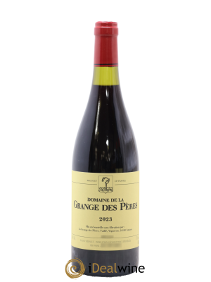 Pays d'Hérault Grange des Pères Laurent Vaillé