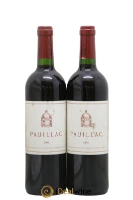 Pauillac de Château Latour