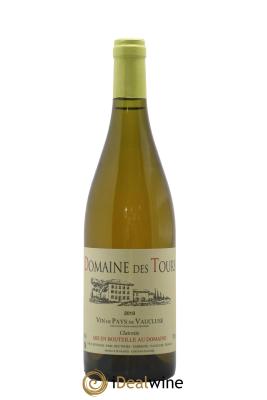 Vaucluse (Vin de Pays de Vaucluse) Domaine des Tours Emmanuel Reynaud