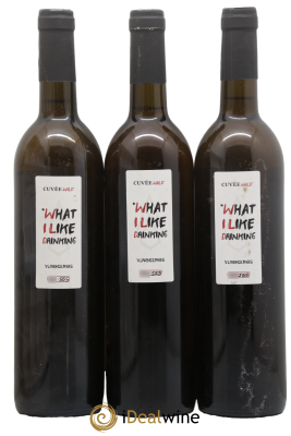 Vin de France Hors d'Age Cuvée Wild 1 Vinoceros