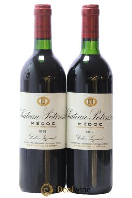 Château Potensac