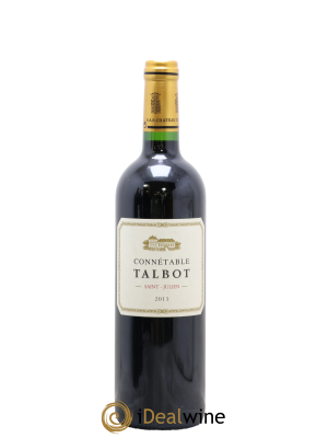 Connétable de Talbot Second Vin
