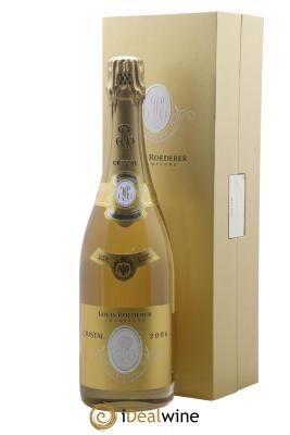 Cristal Louis Roederer