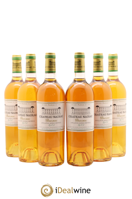 Château Nairac 2ème Grand Cru Classé
