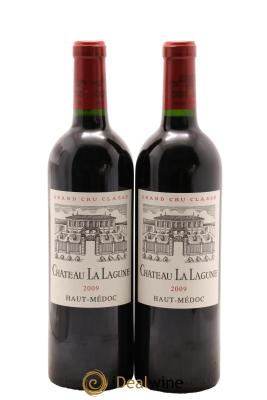 Château la Lagune 3ème Grand Cru Classé