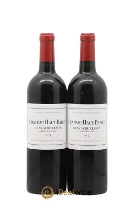 Château Haut-Bailly Cru Classé de Graves
