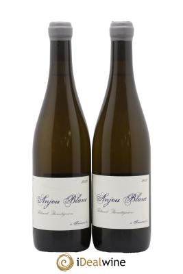 Anjou A François(e) Thibaud Boudignon