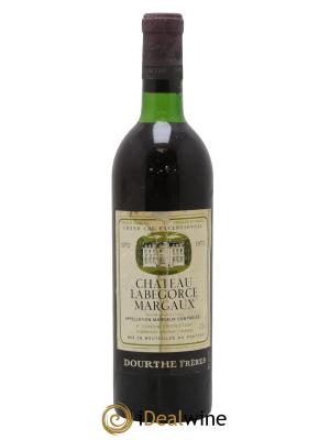 Château Labegorce Cru Bourgeois