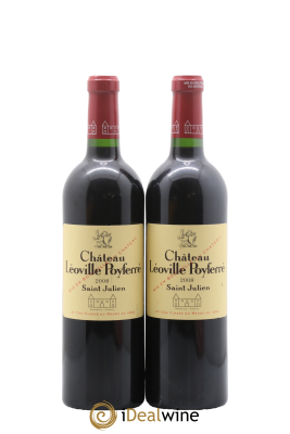 Château Léoville Poyferré 2ème Grand Cru Classé
