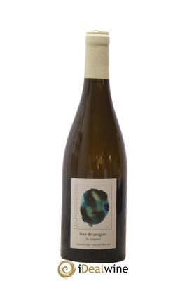 Côtes du Jura Fleur de Savagnin En Chalasse Romain - Julien - Charline Labet