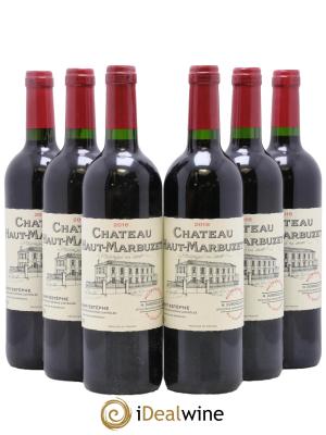 Château Haut Marbuzet