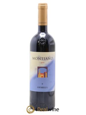 Italie Lazio Rosso IGT Montiano Cotarella