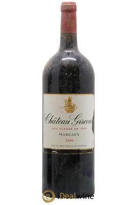 Château Giscours 3ème Grand Cru Classé