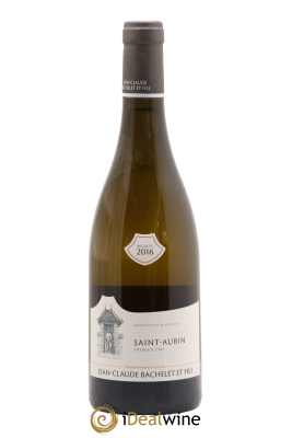 Saint-Aubin 1er Cru Jean-Claude Bachelet (Domaine)